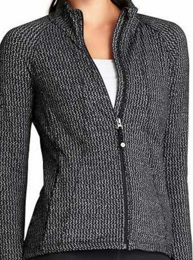 Athleta Heartbeat Hope Jacket